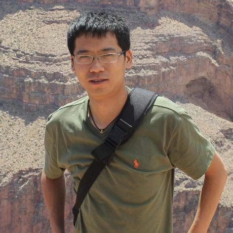 Yanbin Bai Yanbin Github - Premium Mountain Image Gallery - HD