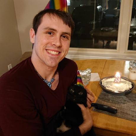 Spencer Hanson Professional Software Developer And Engineer - Colorful Wallpaper Collection - Mobile Quality