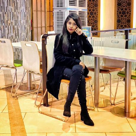 Sumaiya Tabassom - Best Dark Arts in 8K