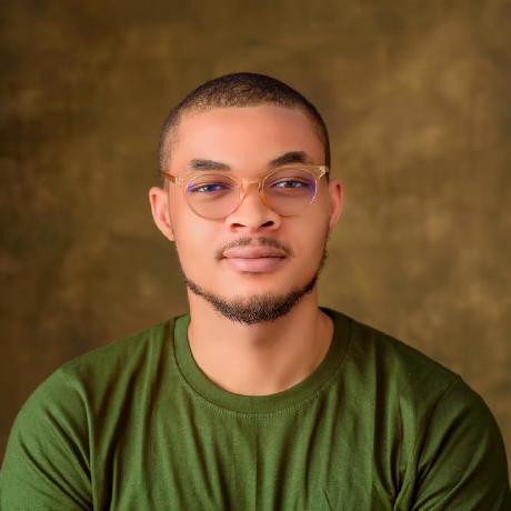 Emmanuelagbo 4 Emmanuel Agbo Github - High Quality Full HD Gradient Designs | Free Download