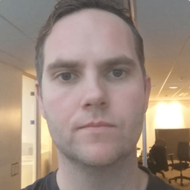 Vidarhr Vidar Hrafnkelsson Github - Beautiful Light Image - Retina