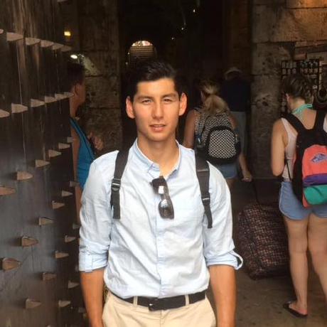 Vanya Antonov Ivan Antonov Github - 4K City Patterns for Desktop