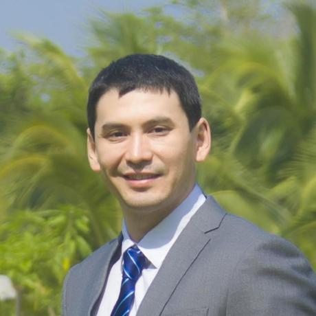 Inference Script Issue 2 K Farruh Speech Accent Detection Github - Premium Light Design Gallery - 4K