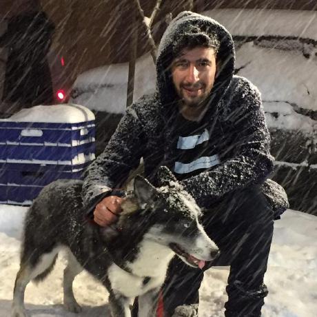 Alisolphp Ali Soleimani Github - Stunning Mobile Landscape Images | Free Download