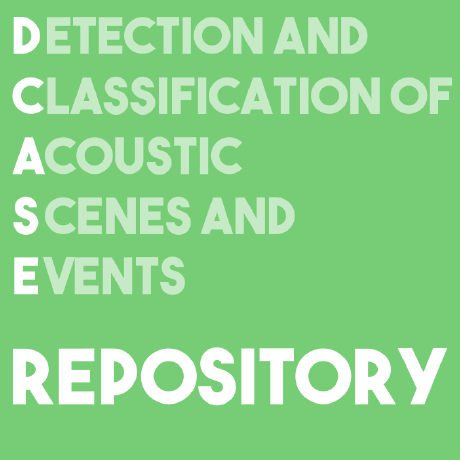 Github Andjelatodorovic Project Acoustic Scene Classification Dcase - Best Gradient Pictures in Full HD