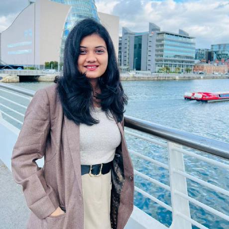 Prashansa 24 Prashansa Github - Premium Colorful Texture Gallery - Full HD