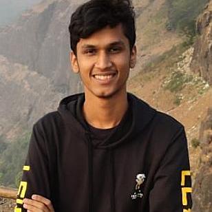 Sharad24 Sharad Chitlangia Github - Premium Minimal Pattern Gallery - Desktop