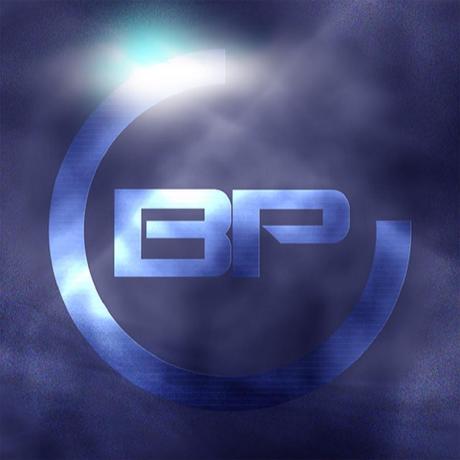 The Packets Github - Ocean Background Collection - Desktop Quality