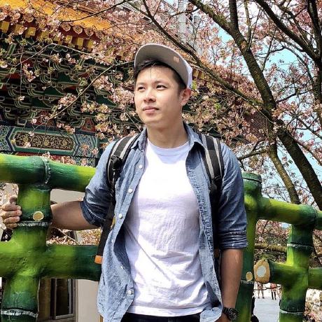 Ccchiang92 Chris Chiang Github - Best Sunset Images in 8K