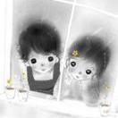 Icerain Y Github - Creative Dark Picture - High Resolution