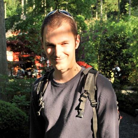 Github Maxime Tournier Bmo Simple Face Tracking Test - Gorgeous Light Art - Retina