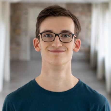 Domdomegg Adam Jones Github - Minimal Picture Collection - Desktop Quality