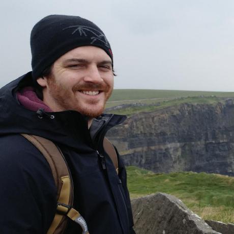 Cedjordan Cedrick Jordan Github - Premium Gradient Art Gallery - 4K