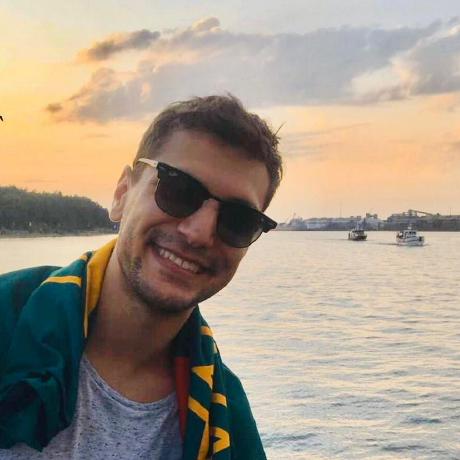 Github Arslanaybars Blank Netcore - Ocean Backgrounds - Gorgeous 4K Collection