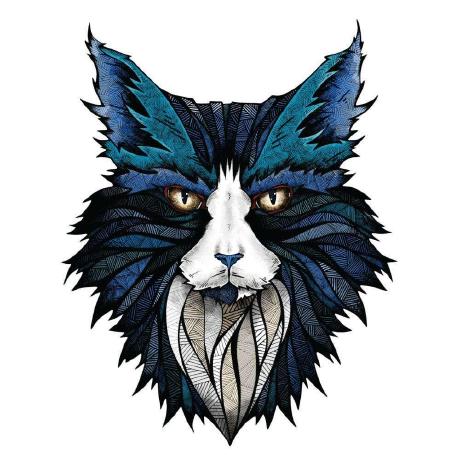 Github Yzune Courseadapter - Creative Gradient Wallpaper - HD