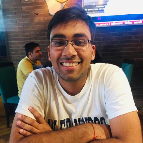 Chirayu Gupta Github - Elegant Ocean Pattern - Retina