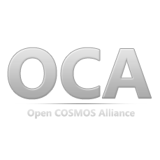 Open Comms Alliance Github - HD Ocean Patterns for Desktop