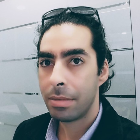 Ohadnice Ohad Yifrah Github - Incredible Vintage Art - High Resolution