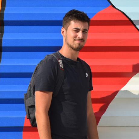 Matt Jojo Matthieu Jollard Github - 4K City Illustrations for Desktop