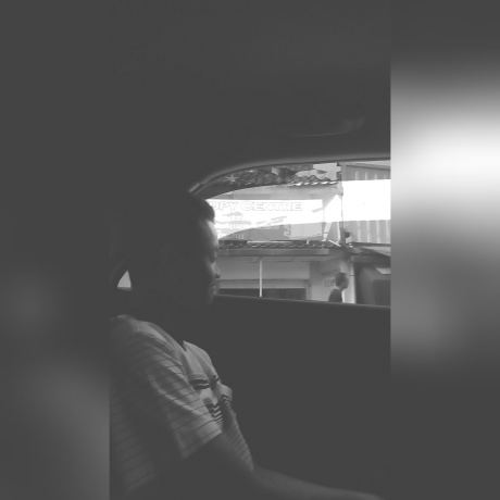 Github Taufanp Qnalan - Creative Sunset Pattern - Desktop