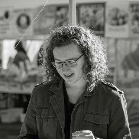 Thibaut Schwab Github - Vintage Wallpaper Collection - Retina Quality