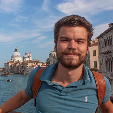 Github Aureliengauffre Simple Lightning Template - Premium Landscape Photo Gallery - Mobile