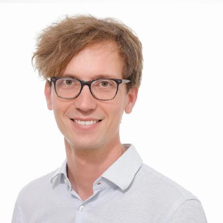 Fabian Froehlich Github - Minimal Image Collection - Mobile Quality