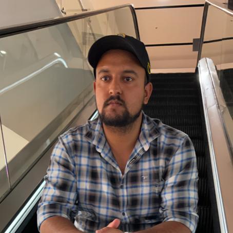 Its Ayush Ayush Sharma Github - Beautiful Minimal Design - 8K