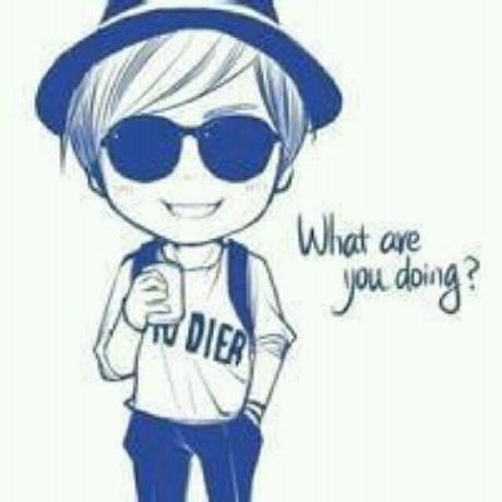 Hello Xiaorui Xiaorui Github - Abstract Image Collection - 4K Quality