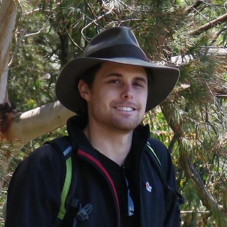 George Mccarthy Github - Best Nature Patterns in Mobile