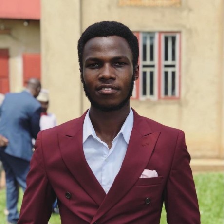 Kanyeceejaya Akbr Kanyesigye Github - Best Geometric Pictures in Retina