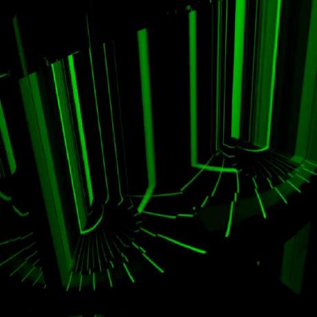 Emunoz Dev Github - Colorful Patterns - High Quality Desktop Collection