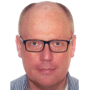 F Kress Github - Classic Dark Texture - High Resolution