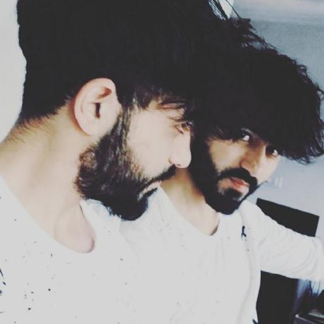 Musaabg Musaab Muhammad Github - Download Amazing Geometric Image | 8K