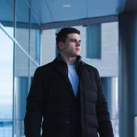 Phyraytor Sergei Sivkov Github - Download Classic Light Illustration | 4K