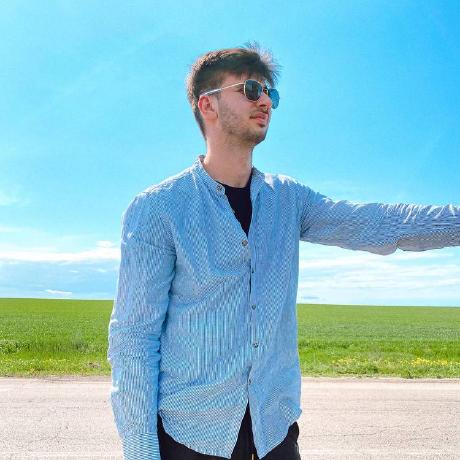 Qluckoff Kiril Kulakov Github