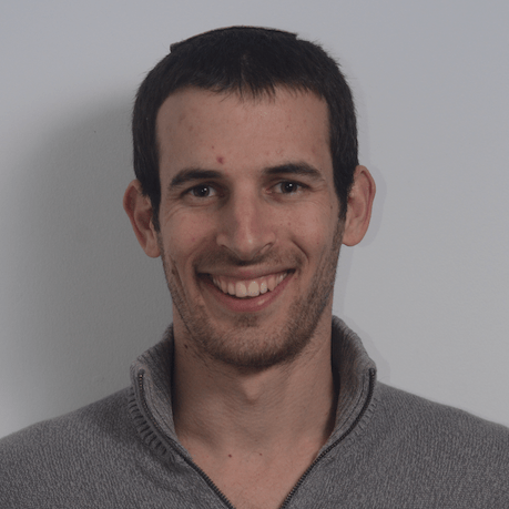 Avishai Avishai Weiss Github - Classic Colorful Wallpaper - HD