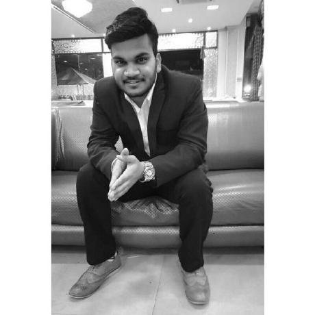 Abhijeet Joshi Github - Download Premium Colorful Design | Desktop