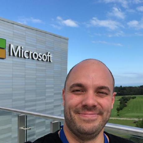 Sqlstijn Msft Github - Full HD Abstract Pictures for Desktop