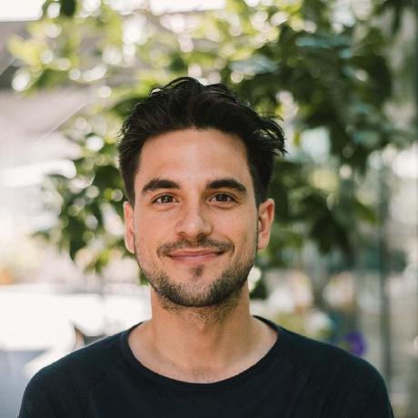 Carson Bain Carson Bain Github - Minimal Design Collection - HD Quality