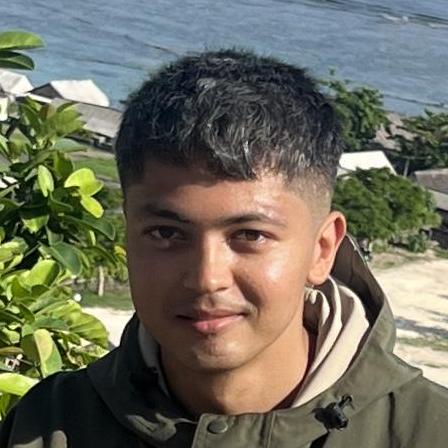 Mamarasulovs Sardor M Github - Modern Space Texture - HD