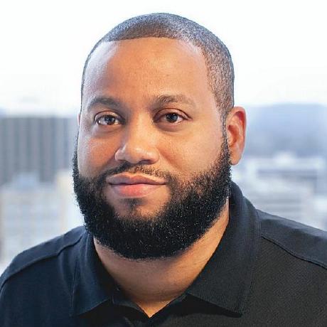 Marcus J Carey - Premium Abstract Design Gallery - Desktop