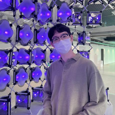 Covy Gyu Gyucheol Github - Download Stunning Nature Image | 4K