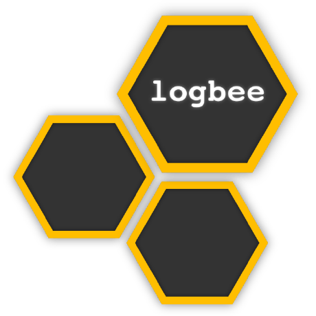 Logbee Net Github - Premium Dark Pattern Gallery - Full HD