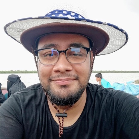 Tahmid Choyon Medium - Incredible Space Texture - 4K