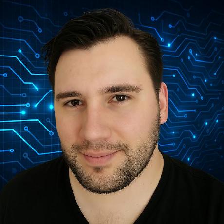 Marc Casperlabs Marc Brinkmann Github - 4K City Patterns for Desktop