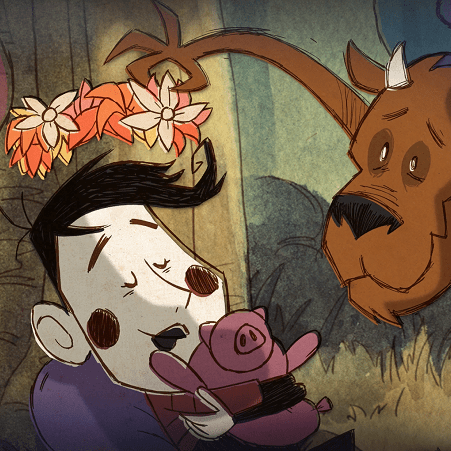 Abigail Granny Abigail Github - Landscape Wallpaper Collection - 8K Quality