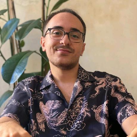 Okamirvs Umberto Cocca Github - Abstract Arts - Artistic Desktop Collection