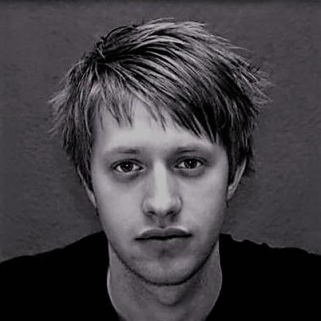 Gregergu Greger Gundersen Github - Artistic Gradient Wallpaper - High Resolution