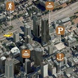 Urbancomp Urban Computing Projects Github - Perfect Retina Gradient Textures | Free Download